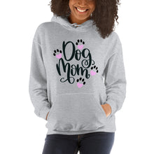 Load image into Gallery viewer, Dog Mom Hoodie, 4 colors