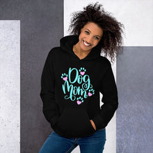 Load image into Gallery viewer, Dog Mom Hoodie, Multiple colors