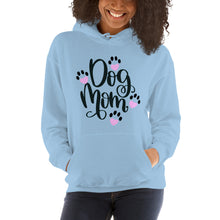 Load image into Gallery viewer, Dog Mom Hoodie, 4 colors