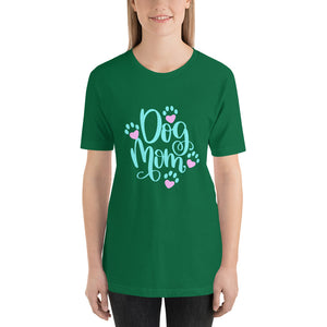 Dog Mom T-Shirt