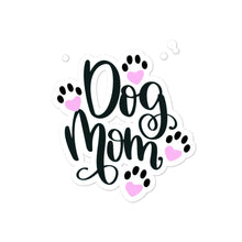 Load image into Gallery viewer, Bubble-free stickers for Dog Moms