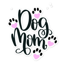 Load image into Gallery viewer, Bubble-free stickers for Dog Moms