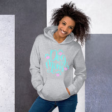 Load image into Gallery viewer, Dog Mom Hoodie, Multiple colors