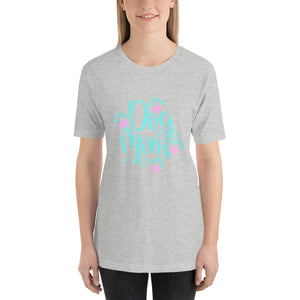 Dog Mom T-Shirt