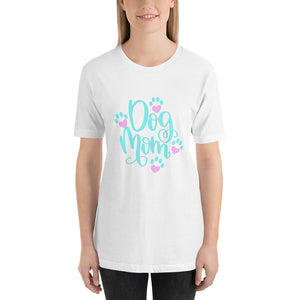 Dog Mom T-Shirt