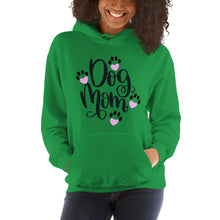 Load image into Gallery viewer, Dog Mom Hoodie, 4 colors